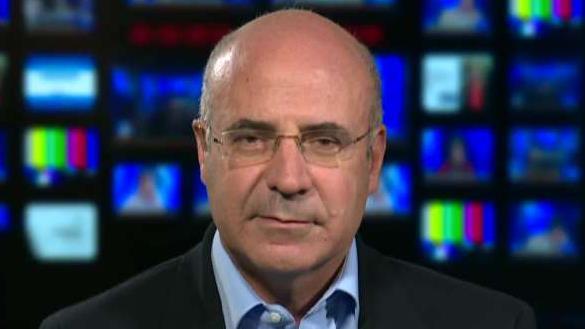 Bill Browder: Putin is a killer, would love to get rid of me
