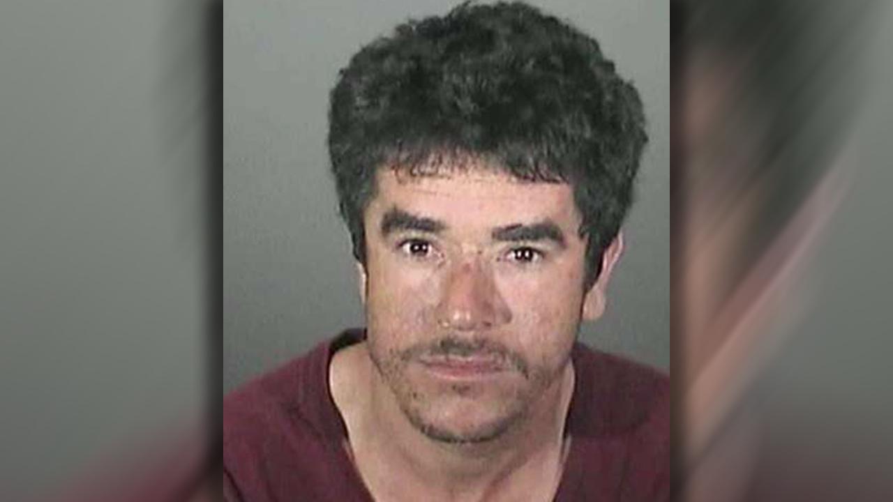 Illegal Immigrant Accused Of Attacking Wife With Chainsaw Was Deported 11 Times Officials Say