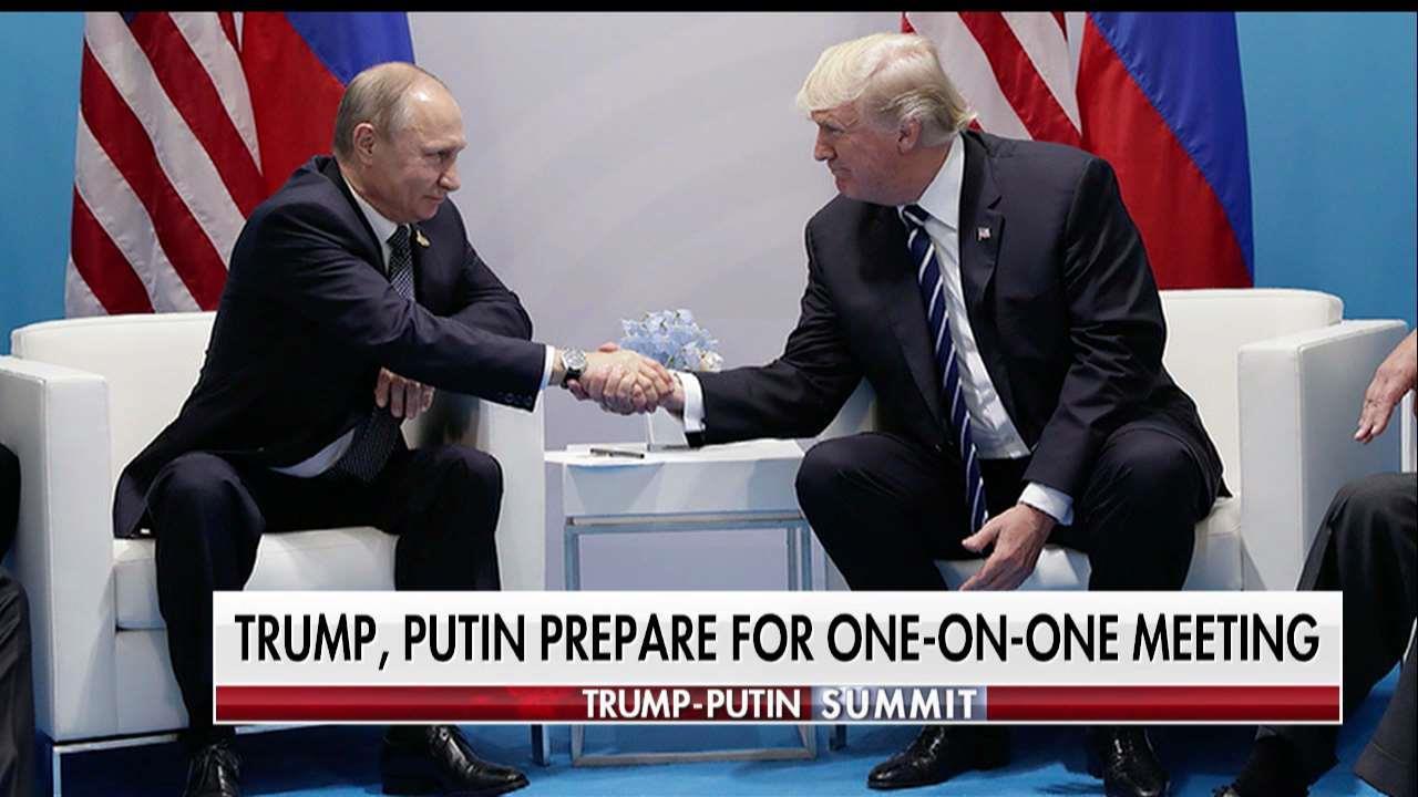 Ex-CIA Officer Says Trump Must Enforce a Red Line With Putin