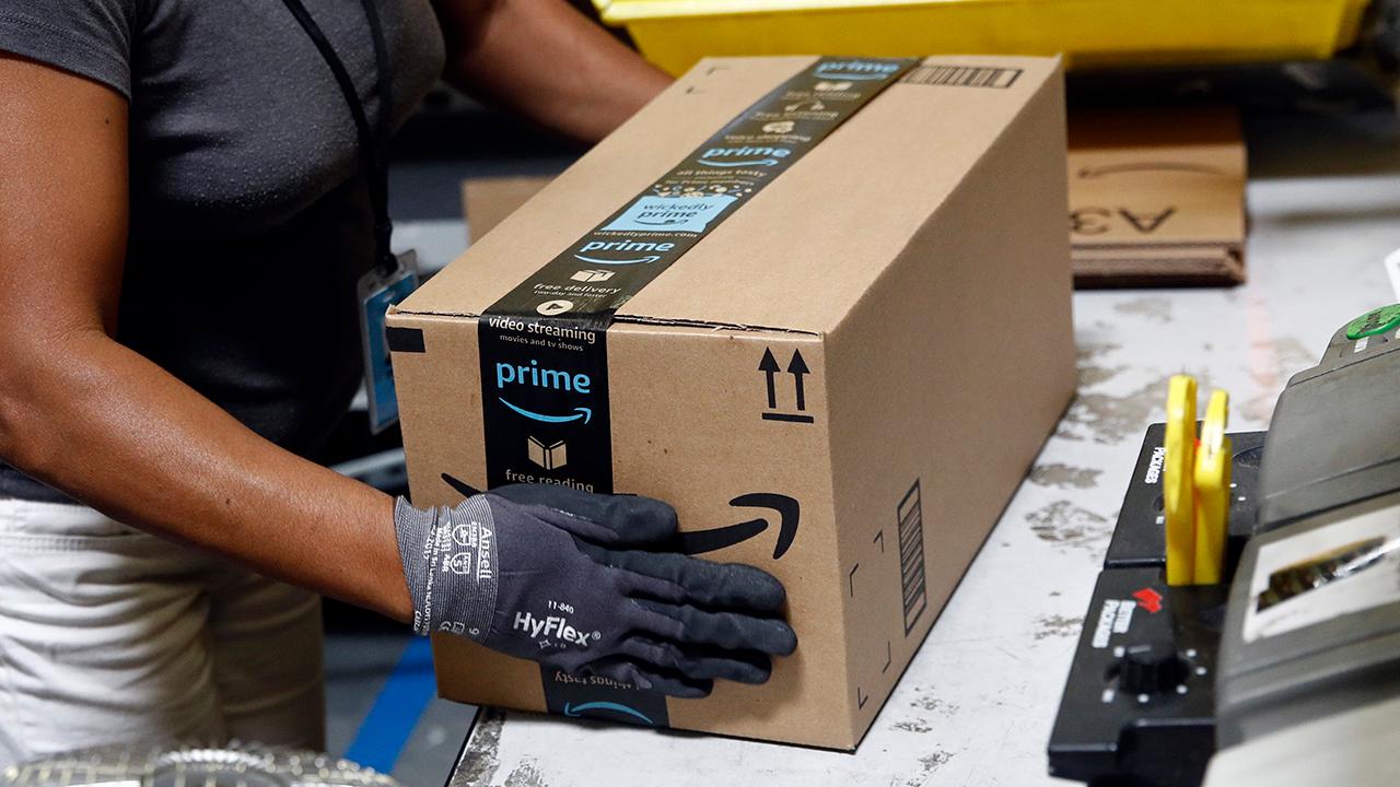 Amazon promise big deals during its Prime Day