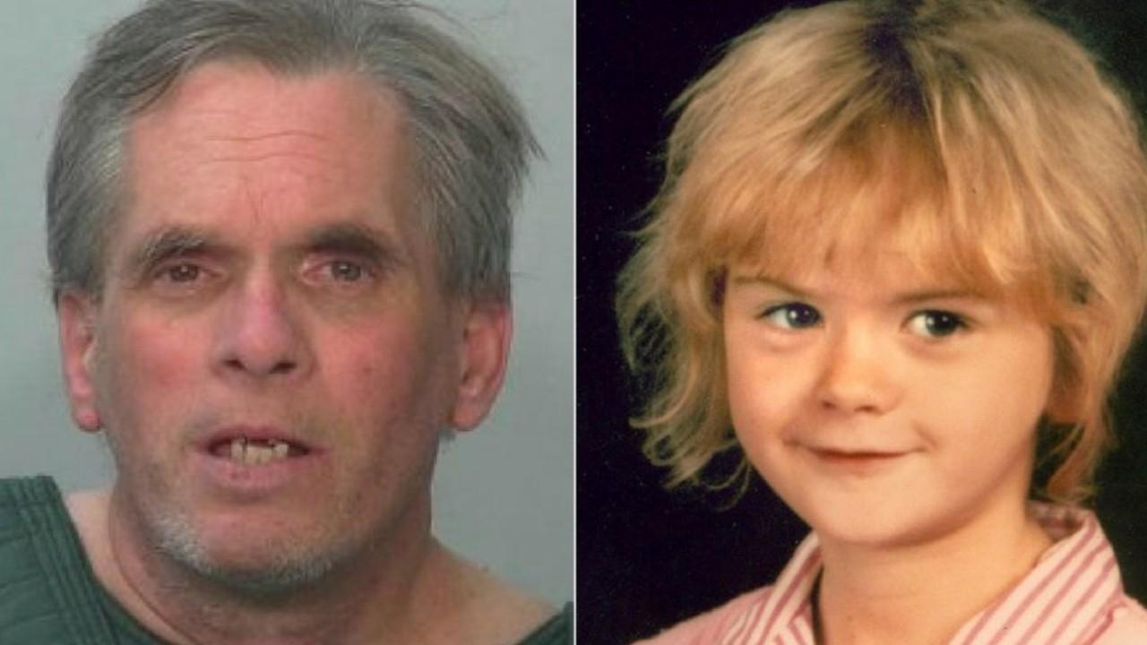 Indiana man arrested in 1988 rape, murder after DNA match