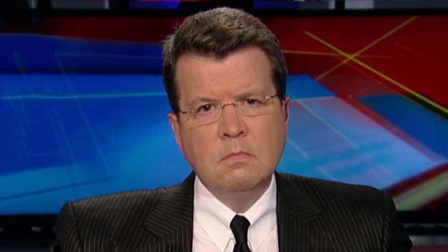 Cavuto: Stop throwing mud if you want to drain the swamp