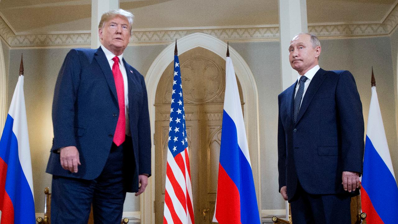 Breaking down the fallout from the Trump-Putin summit