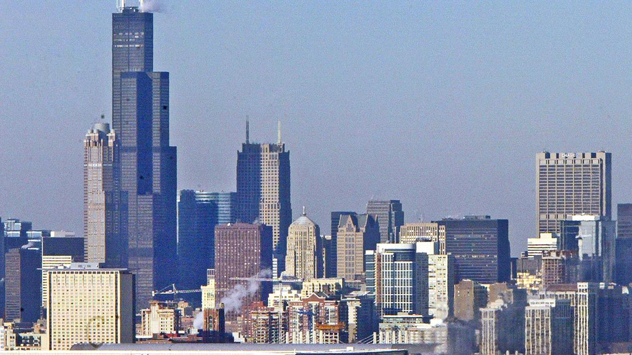 Chicago may soon test universal basic income program