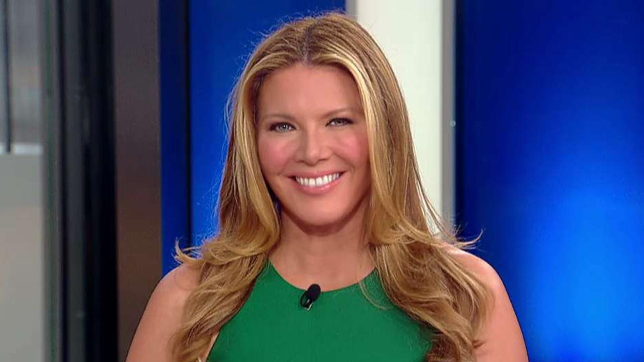 Trish Regan: We don't know if we can trust our government
