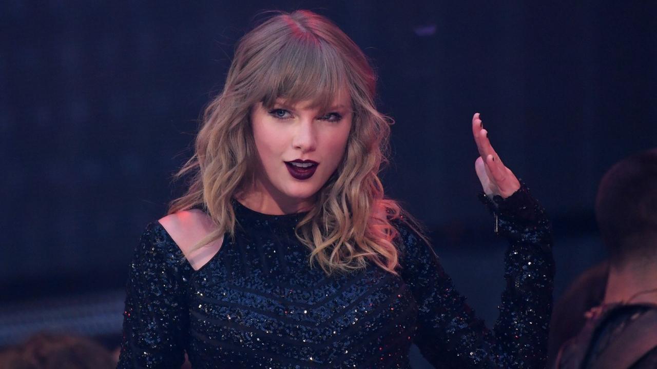 Taylor Swift: 10 things you didn't know