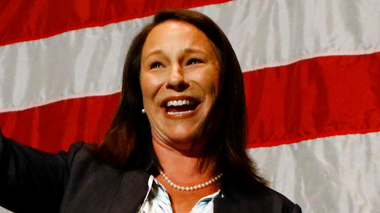 Rep. Martha Roby withstands primary challenge in Alabama