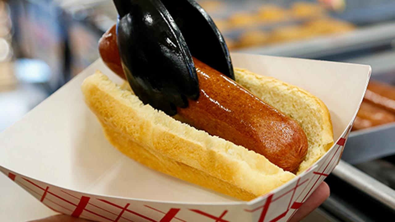 National Hot Dog Day: Where to find the deals
