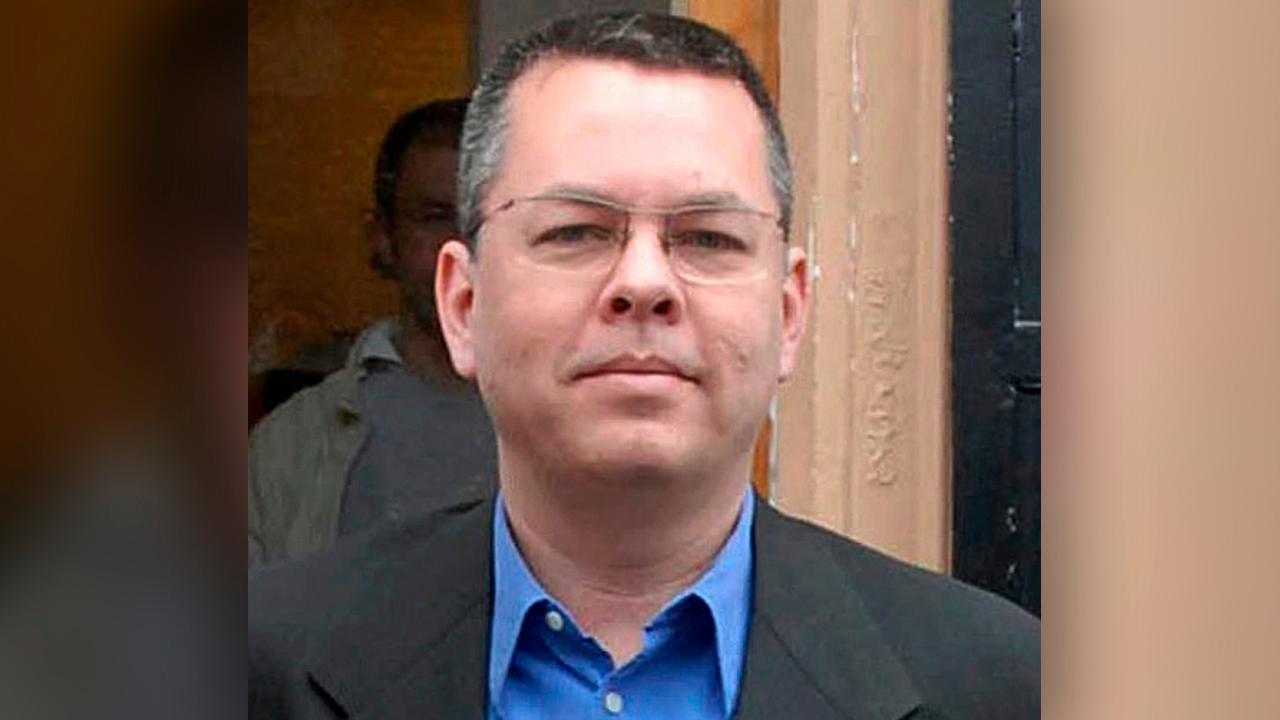 Turkish court rules US pastor to remain in prison