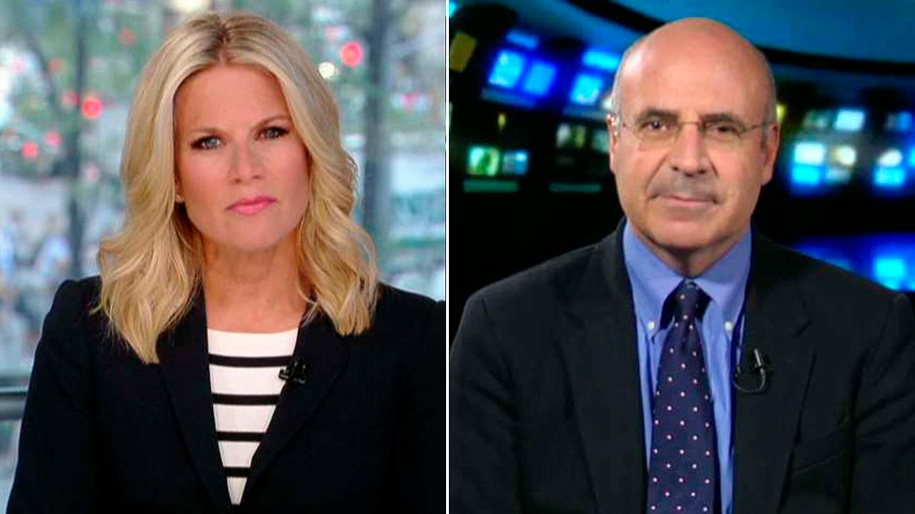Browder 'appalled' by White House reaction to Putin request