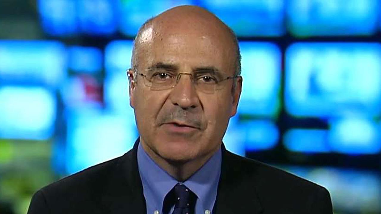 Bill Browder speaks out about Putin's push to question him