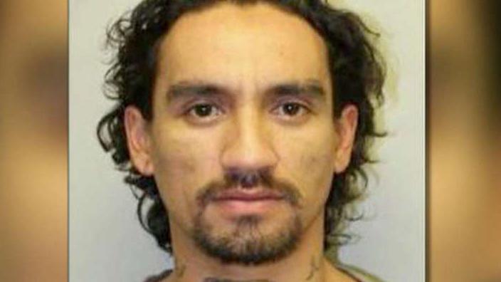 Manhunt intensifies in Hawaii for accused cop killer