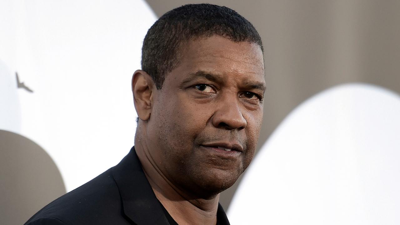 Why Denzel Washington returned as 'The Equalizer'