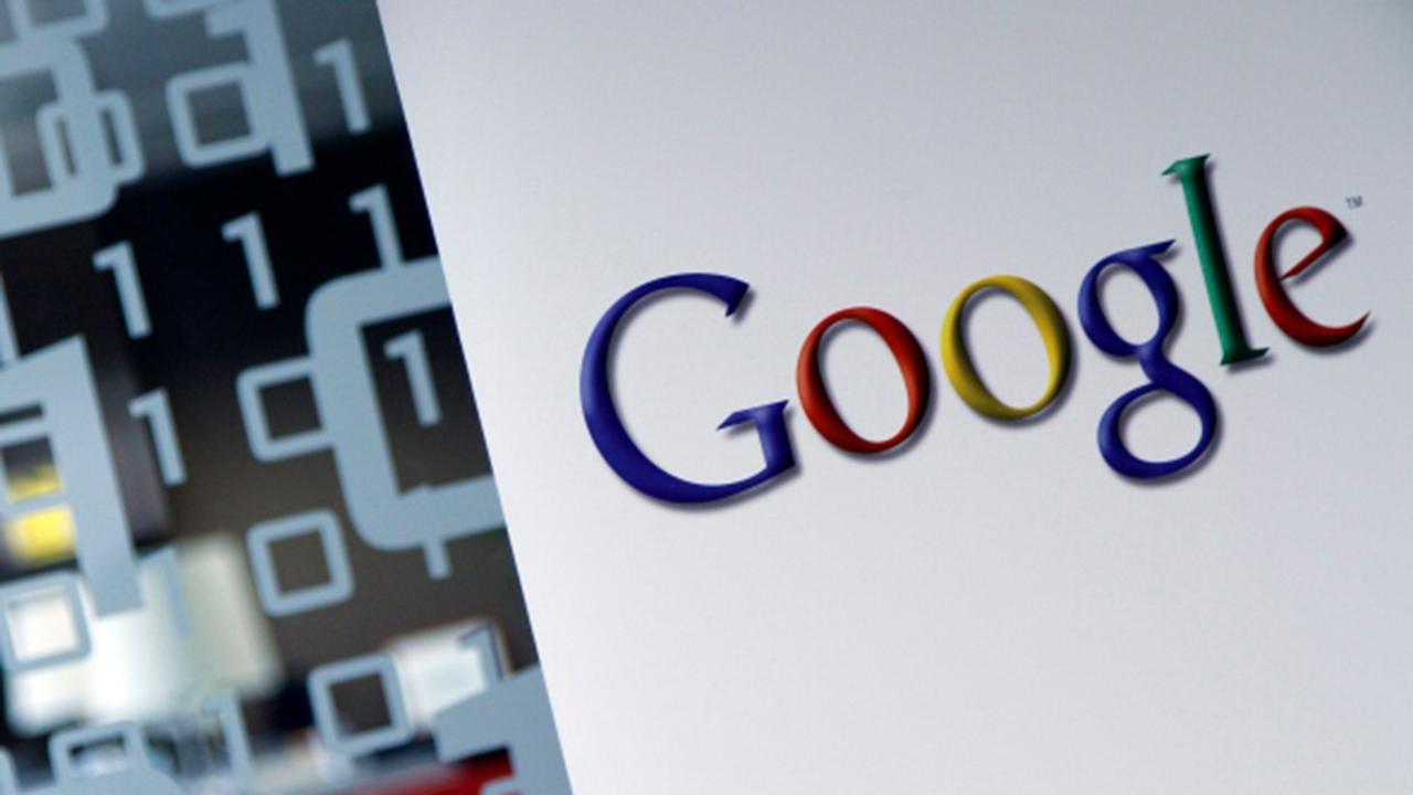 EU slaps Google with $5B fine for violating antitrust laws