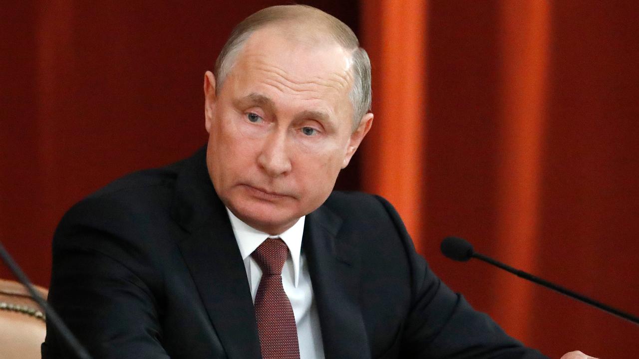 Vladimir Putin touts summit agreements