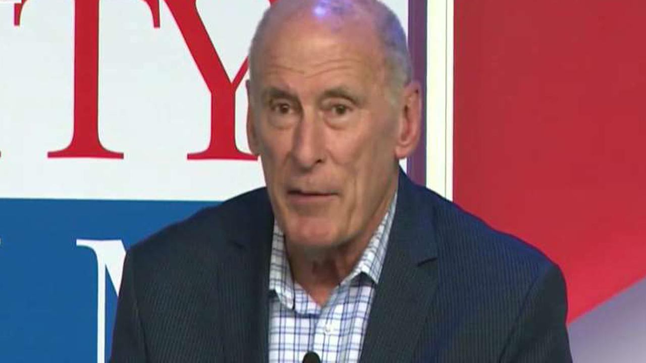 Coats: 'Would've suggested different way in Helsinki'