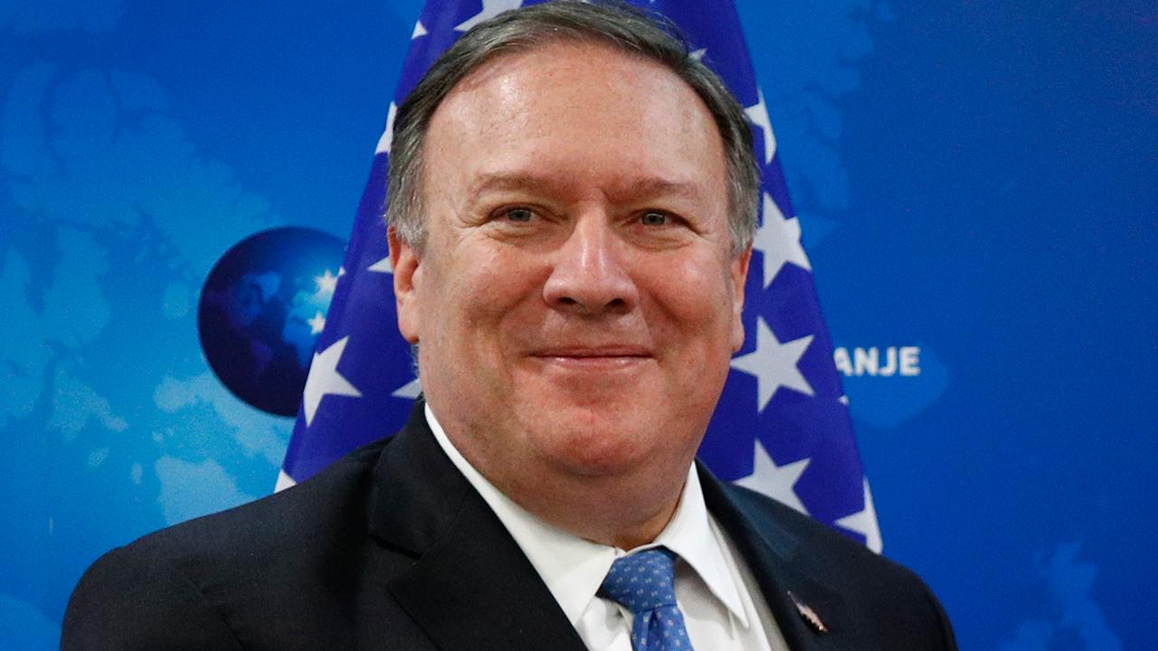 Pompeo to update UN on US negotiations with North Korea