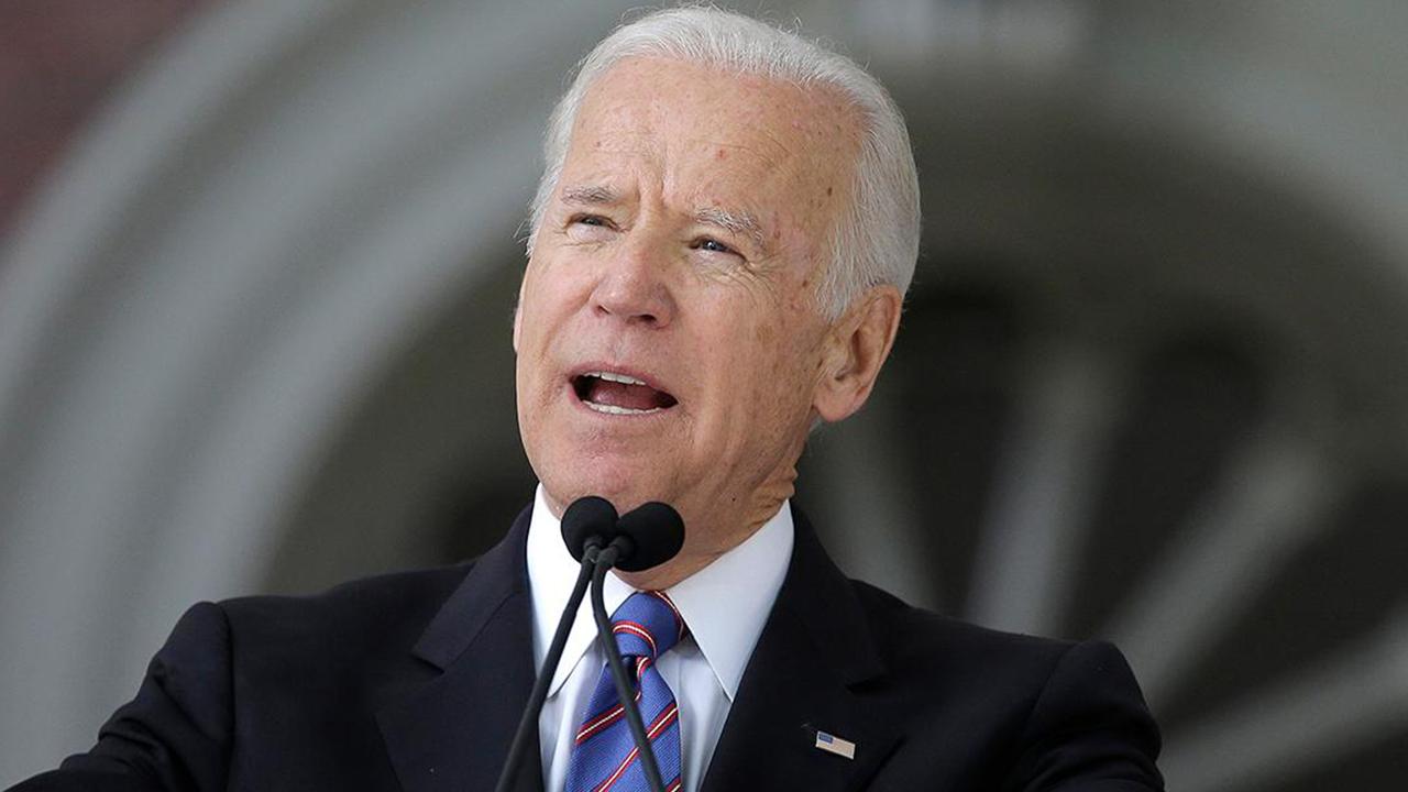 Former Obama adviser: Biden believes he can beat Trump