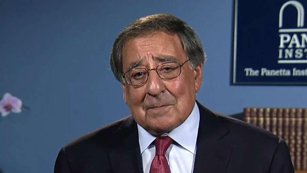 Panetta: Americans entitled to know what Trump said to Putin