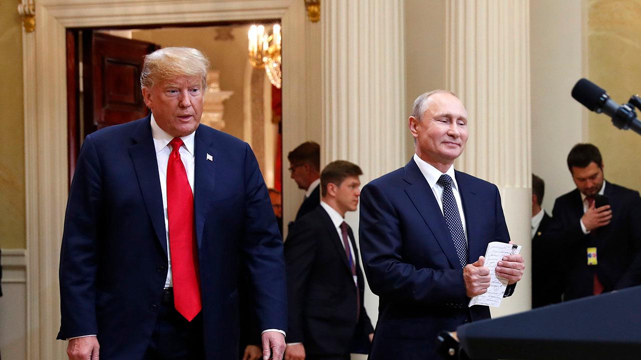 Notable Quotables from reaction to Helsinki summit