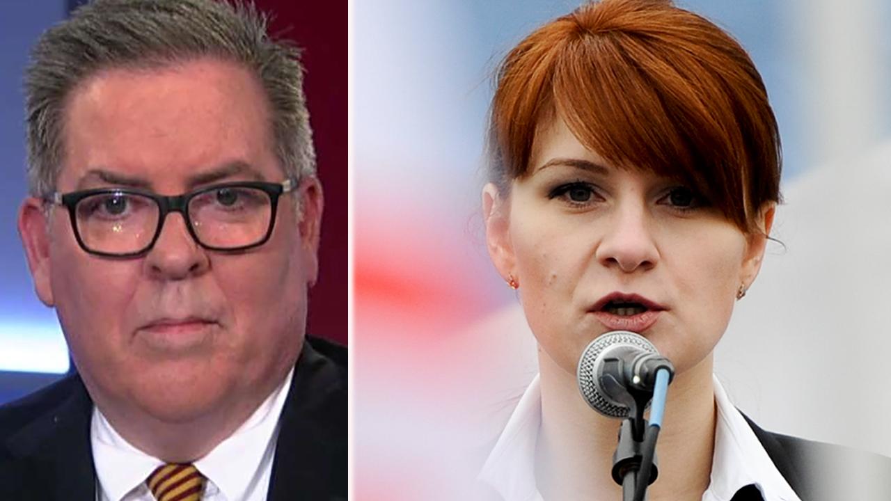 Defense attorney for Maria Butina speaks out