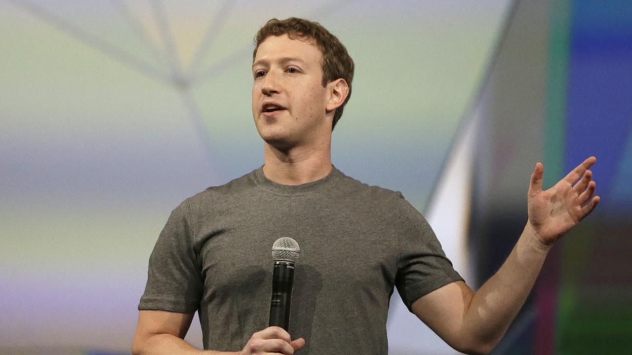 Zuckerberg's Holocaust blunder