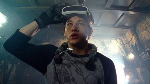 Bring 'Ready Player One' home