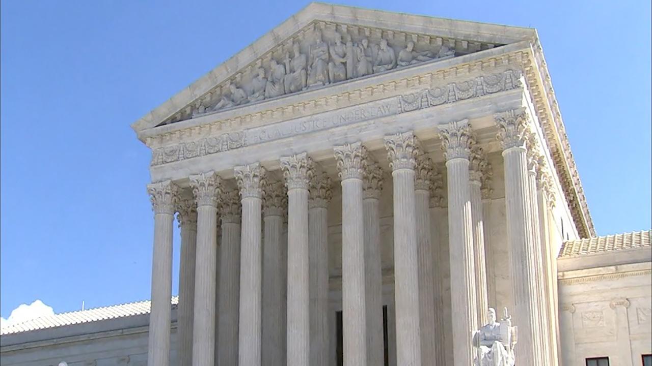 ‘Trigger’ law states set to ban abortion if SCOTUS acts