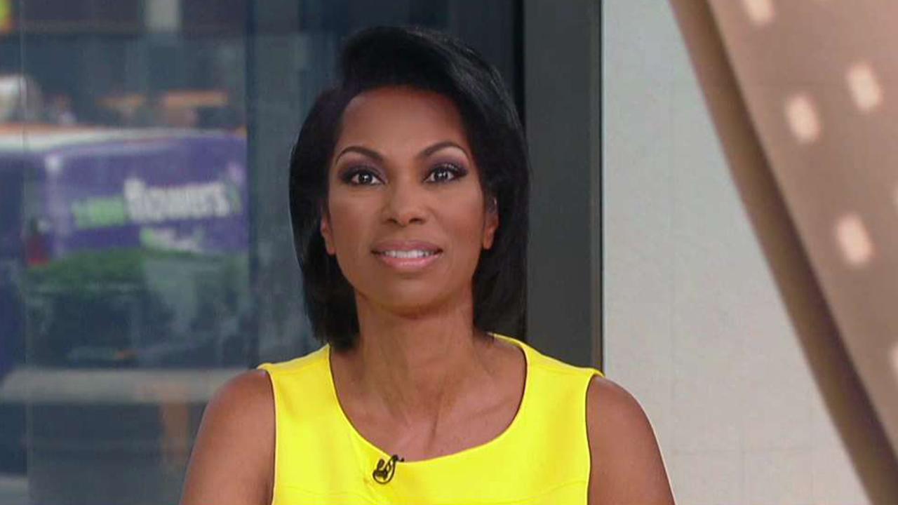 Harris Faulkner To Speak At Vfw 2018 Convention Fox News Video