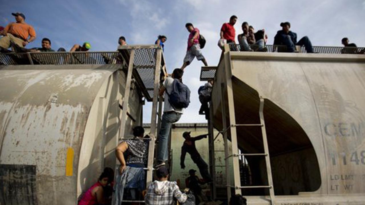 CBP: Illegal entries into US still significant