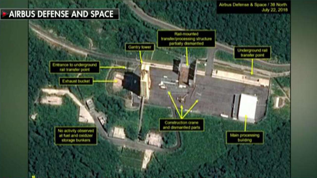 Cautious optimism over potential NKorea denuclearization