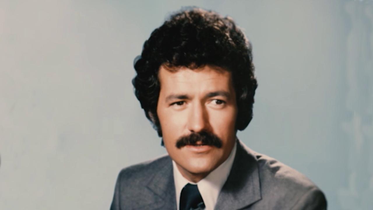 OBJECTified preview Alex Trebek on his famous mustache