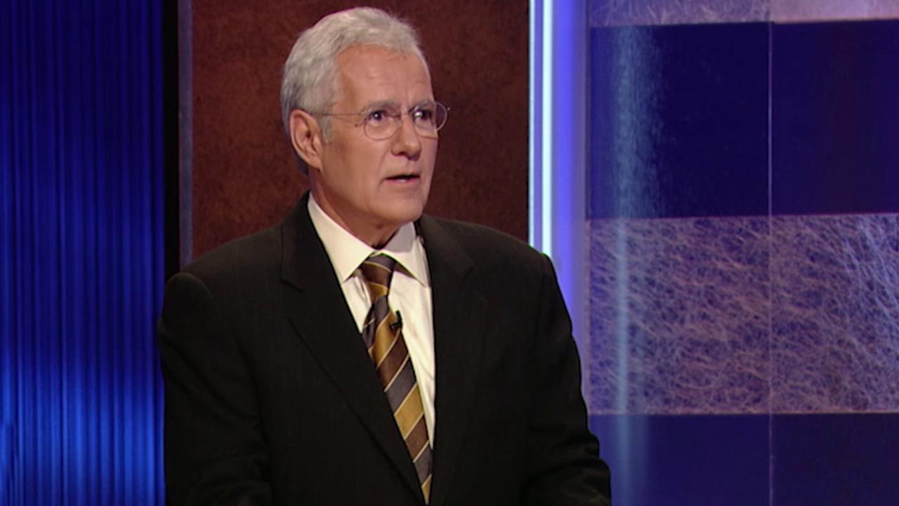'OBJECTified' preview: Trebek on preparing for each episode