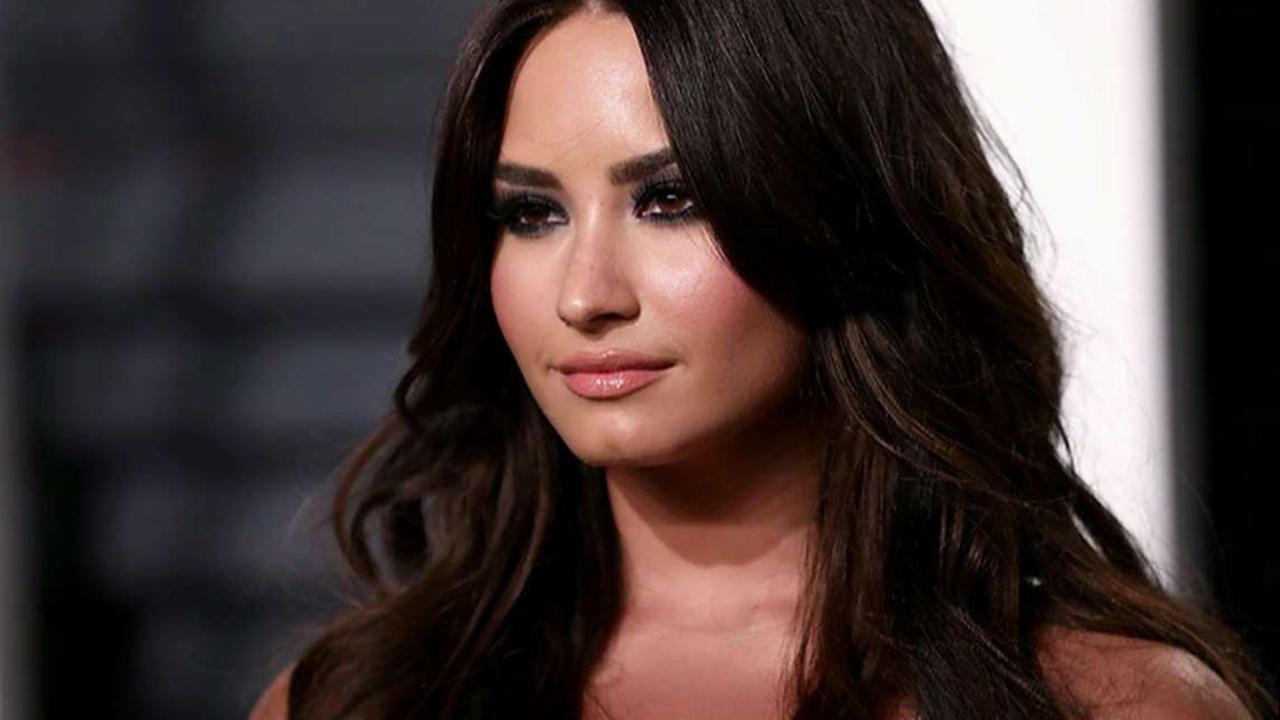 Demi Lovato recovers from apparent overdose