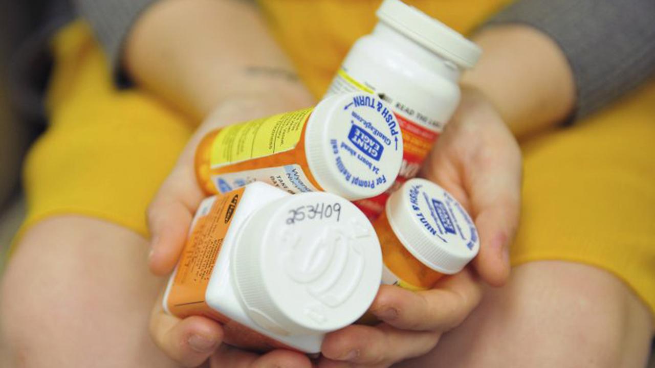 The Trump administration vs. prescription drug prices