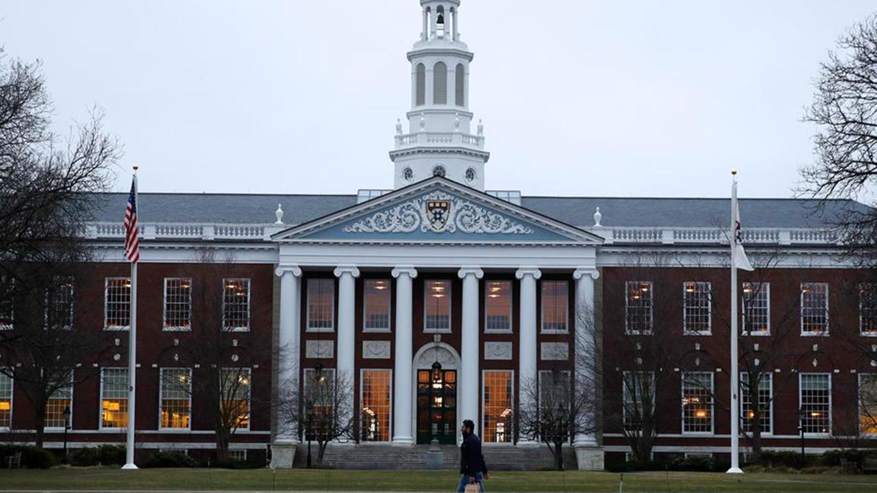 Harvard sorority goes gender neutral