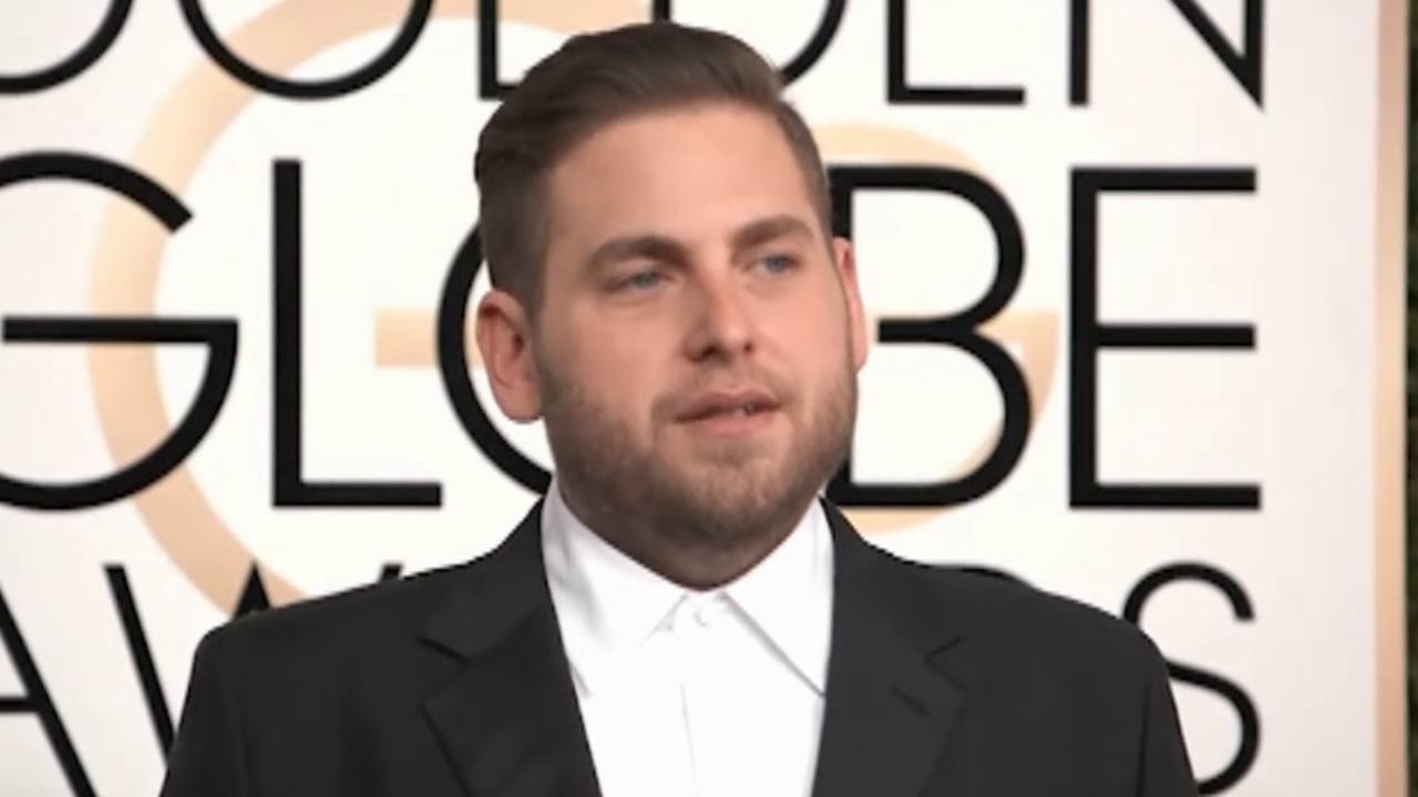 Jonah Hill takes the helm