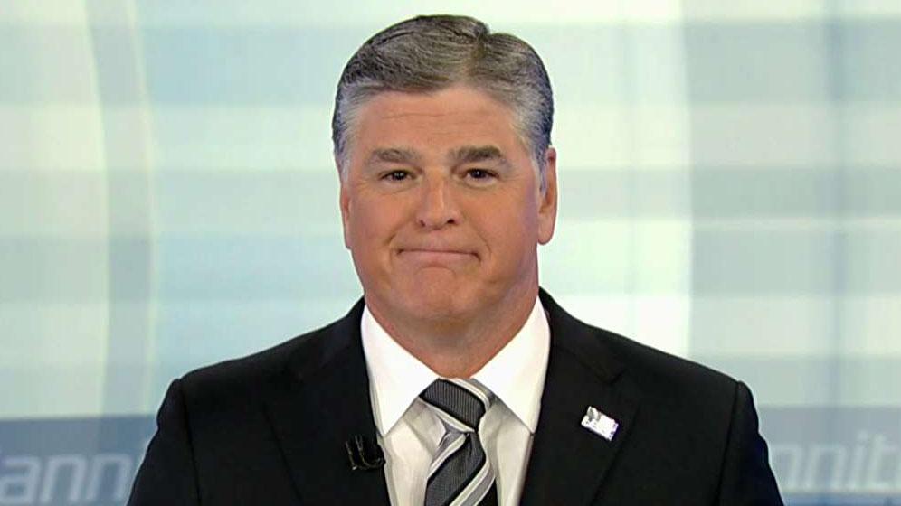Hannity: Michael Cohen tape provides no new information