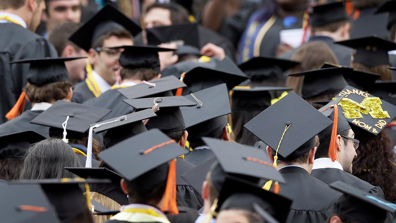 Forget student loans: Some colleges want your salary instead