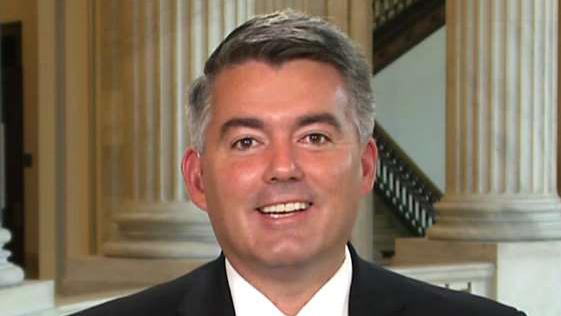 Sen. Gardner: It's important US stands up for our values