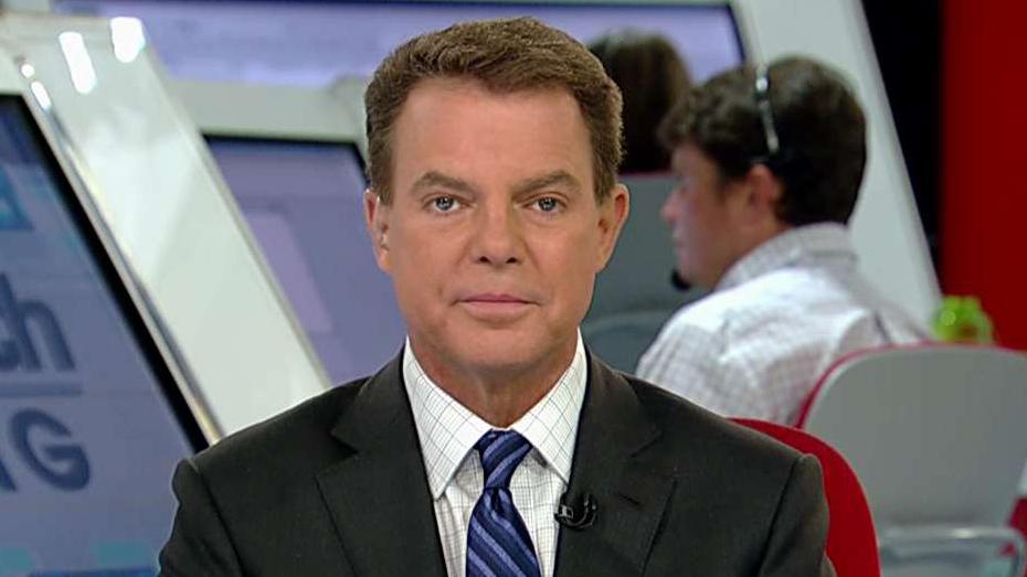 Shepard Smith: Journalists are not the enemy of the people