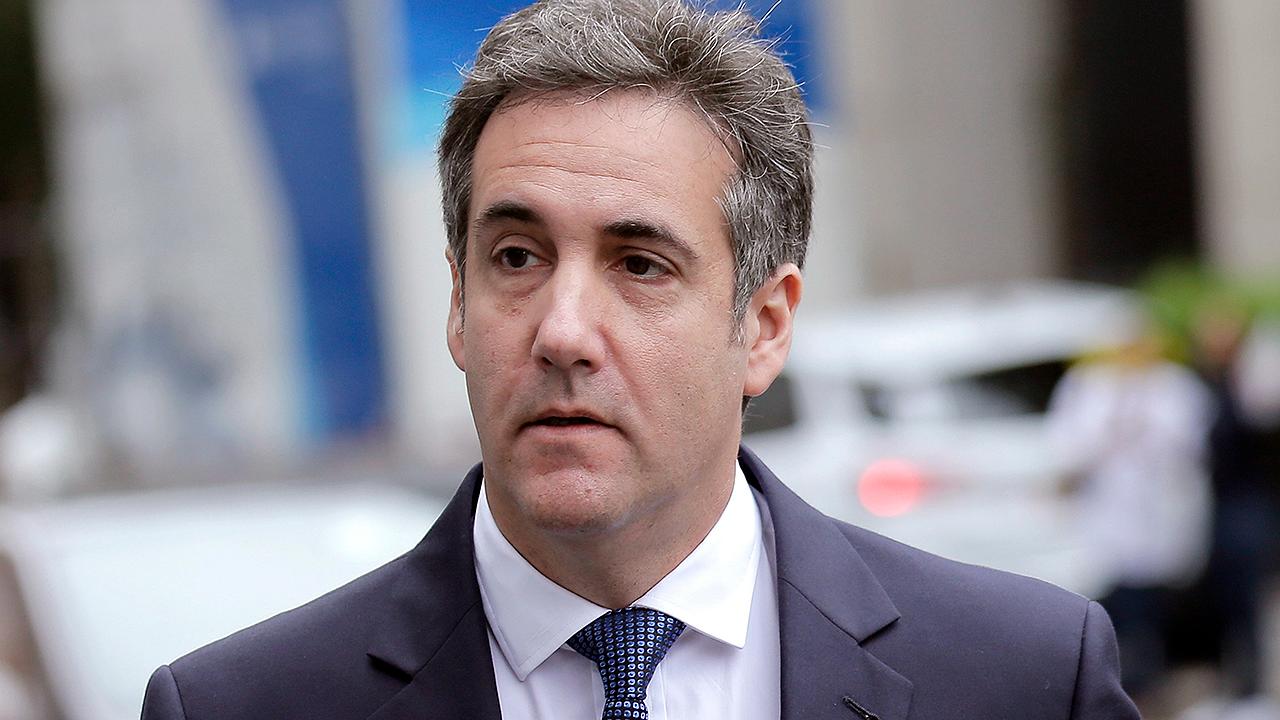 CNN: Cohen says Trump knew of 2016 meeting with Russians