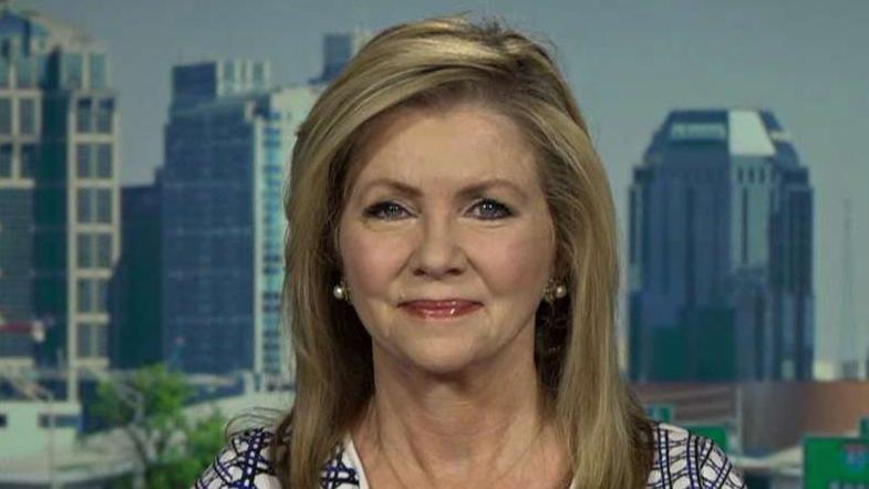 Rep. Blackburn: Tennessee economy is doing great