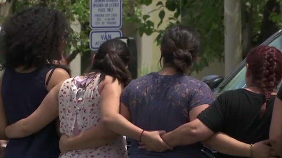 DHS: All eligible separated children reunited with parents