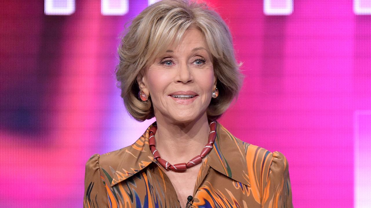 Jane Fonda confirms '9 to 5' sequel