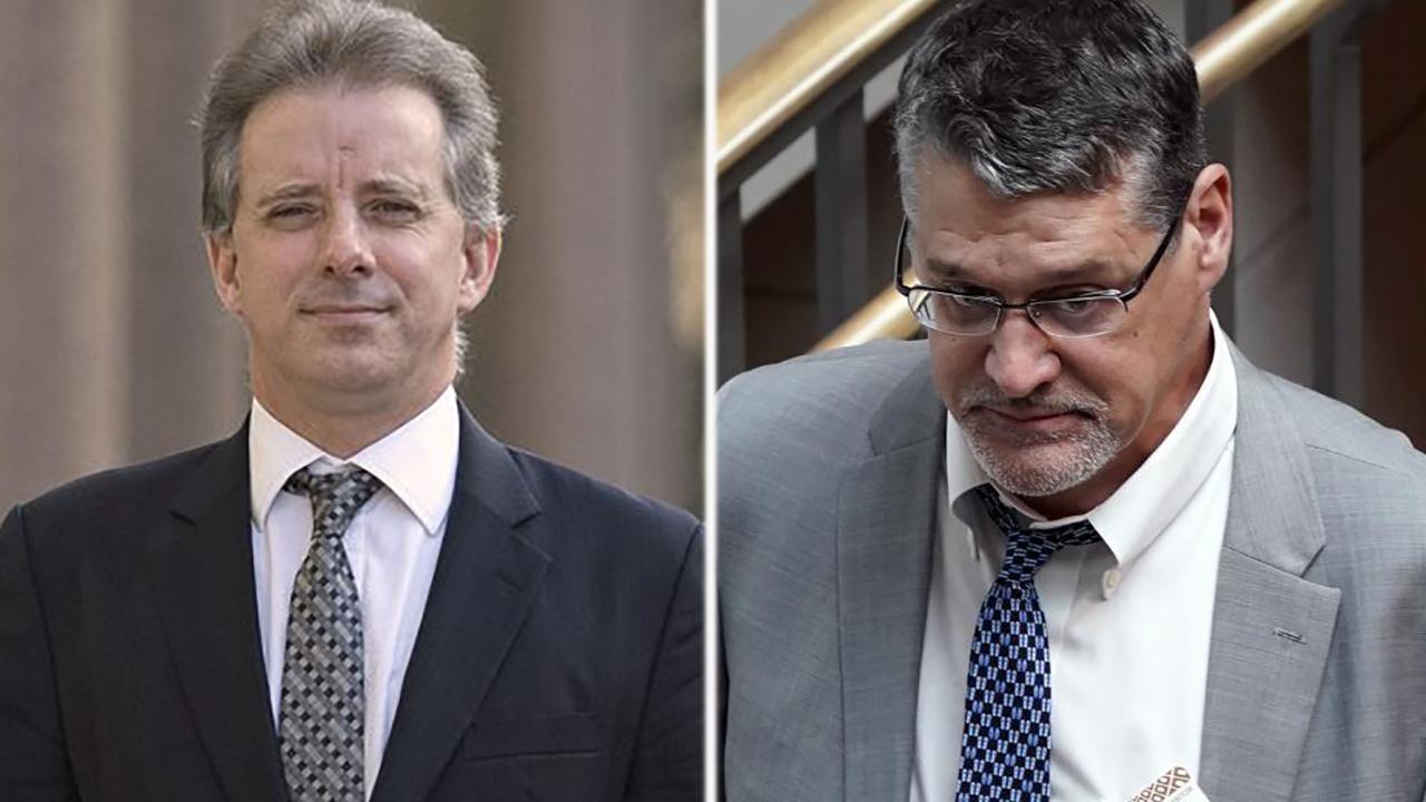 Judge orders Fusion GPS to give deposition over dossier