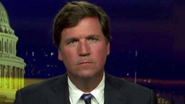 Tucker: Hard to see point of hysteria on new Cohen claim