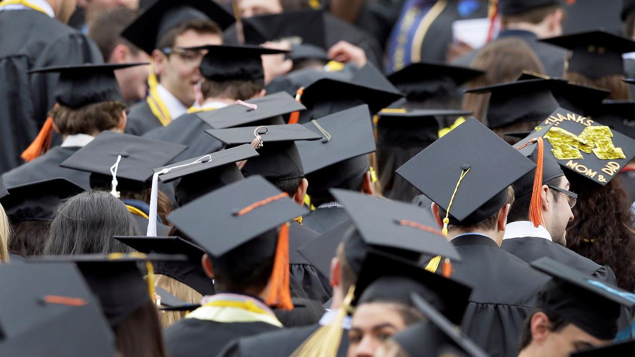 New hope for the ever-growing student loan debt bubble?