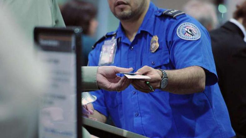 TSA reportedly tracking regular Americans at airports