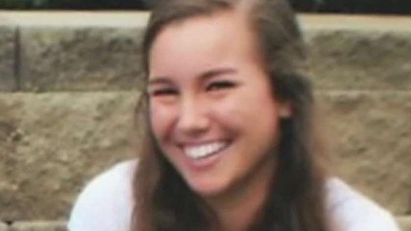 Missing Iowa student may have returned to home after jog